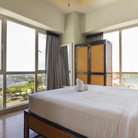 La Mirada Residence , Large 1 Bedroom Condo, Beaches , 3 Pools, Ocean Views, Fast Wifi, Netflix, Breakfast Included Lapu-Lapu City Buitenkant foto