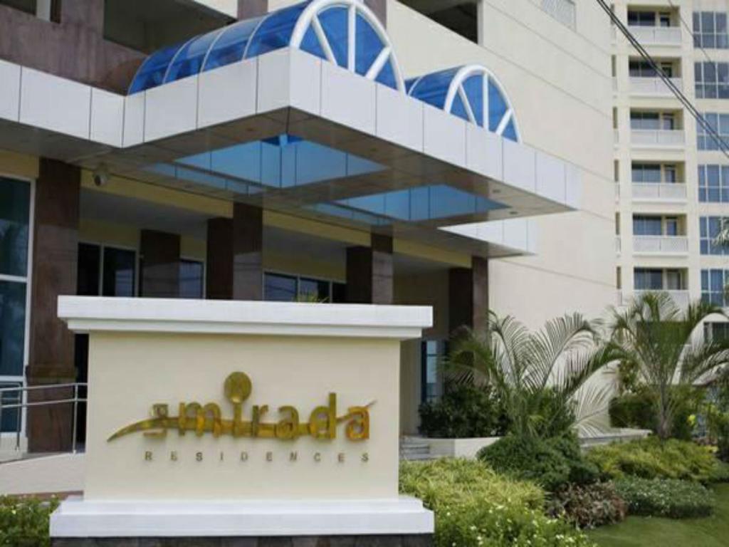 La Mirada Residence , Large 1 Bedroom Condo, Beaches , 3 Pools, Ocean Views, Fast Wifi, Netflix, Breakfast Included Lapu-Lapu City Kamer foto