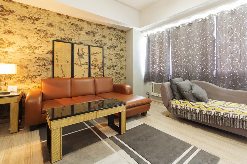 La Mirada Residence , Large 1 Bedroom Condo, Beaches , 3 Pools, Ocean Views, Fast Wifi, Netflix, Breakfast Included Lapu-Lapu City Buitenkant foto